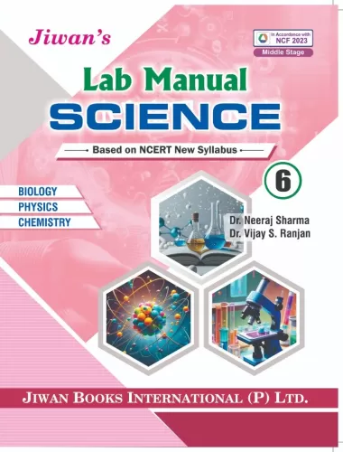 Lab Manual Science-6