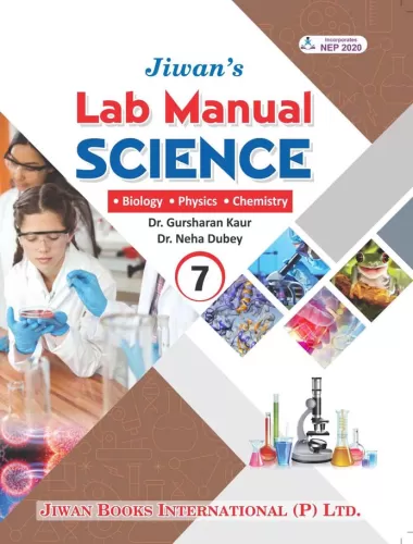 Lab Manual Science Part-7