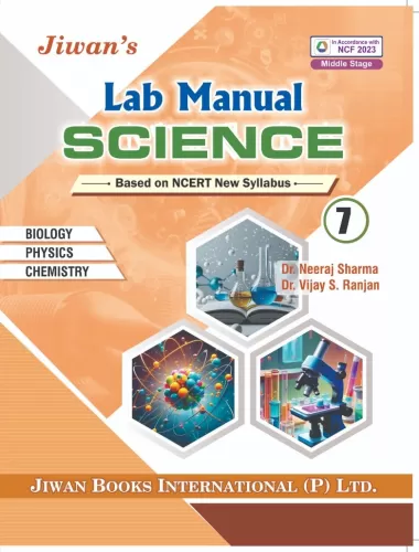 Lab Manual Science Part-7