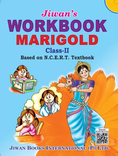 Marigold Workbook Part-2