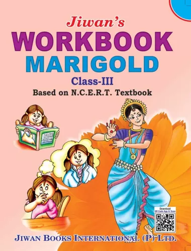 Marigold Workbook Part-3