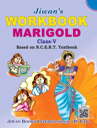  Marigold Workbook Part-5