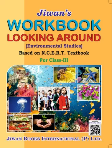  Looking Around Workbook Part-3