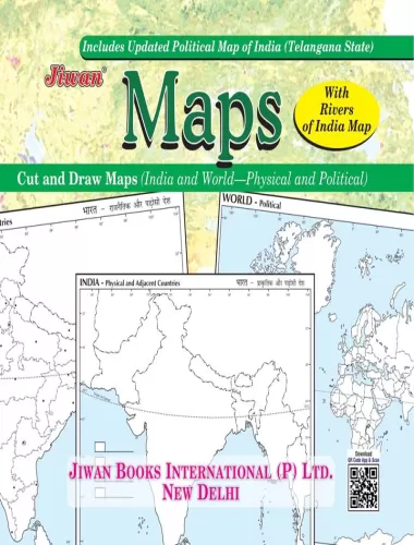  Maps Primary