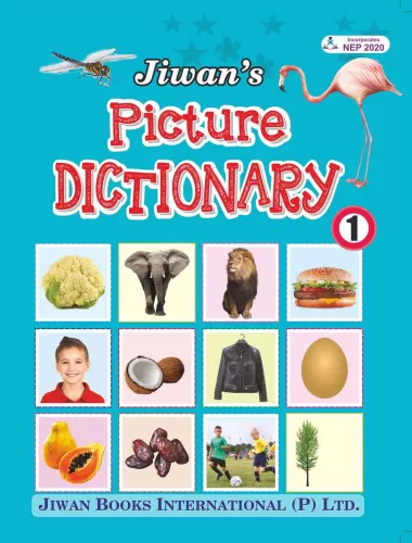 Picture Dictionary-1