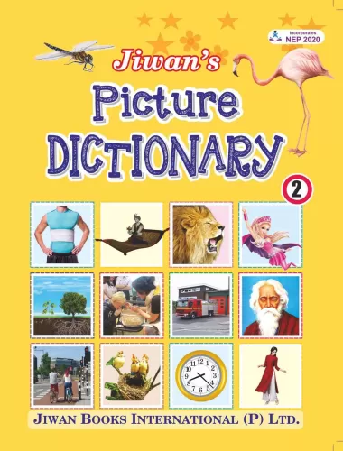 Picture Dictionary-2