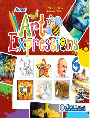 Art Expressions Part-6