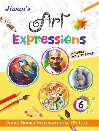 Art Expressions Part-6