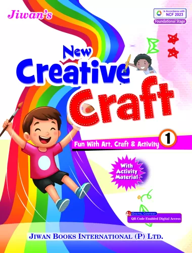 New Creative Craft Part-1