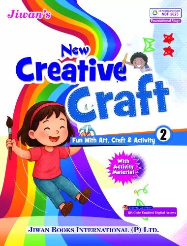 New Creative Craft Part-2