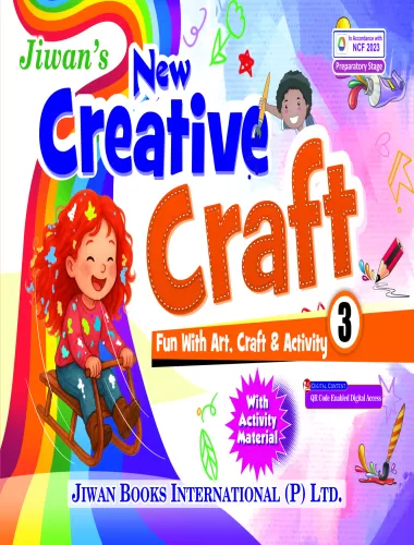 New Creative Craft Part-3