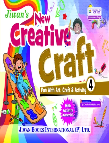 New Creative Craft Part-4