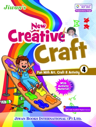 New Creative Craft Part-4