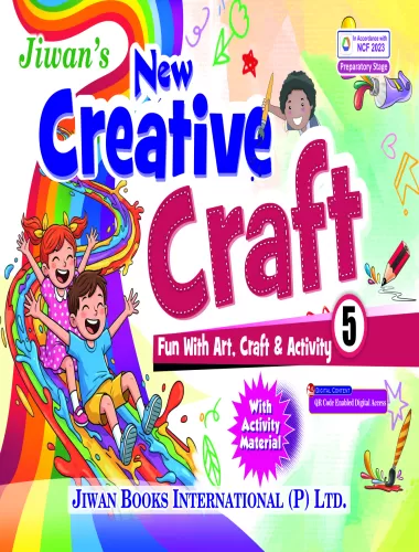 New Creative Craft Part-5