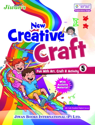 New Creative Craft Part-5