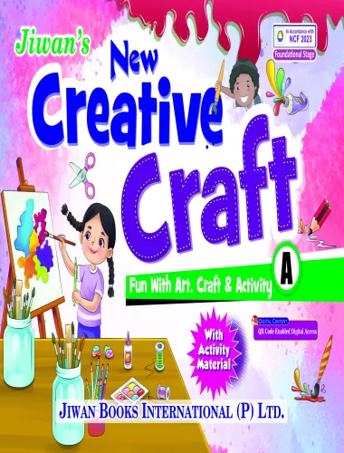 New Creative Craft Part-A