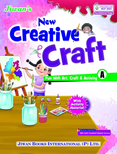 New Creative Craft Part-A