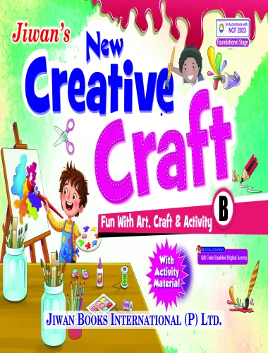 New Creative Craft Part-B