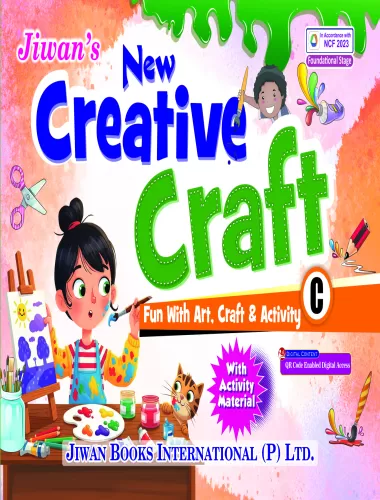 New Creative Craft Part-C