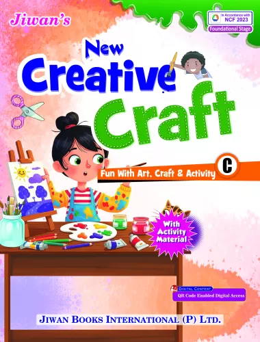 New Creative Craft Part-C