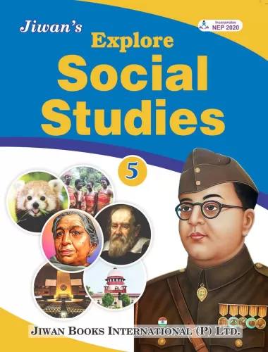 Explore Social Studies Part-5