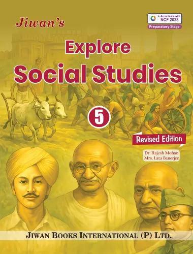 Explore Social Studies Part-5
