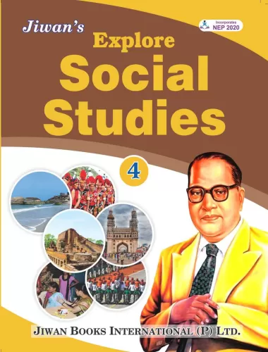 Explore Social Studies Part -4