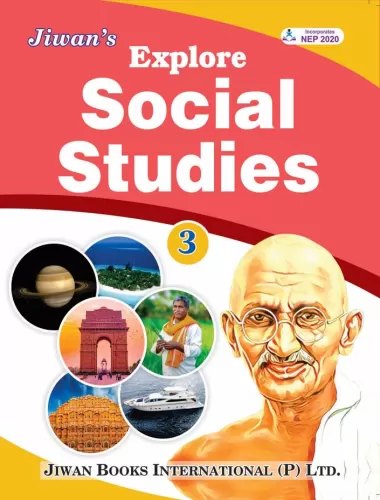 Explore Social Studies Part -3