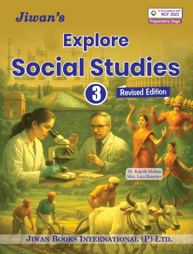 Explore Social Studies Part -3
