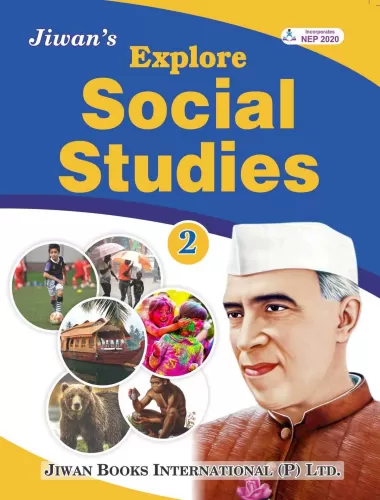 Explore Social Studies Part -2