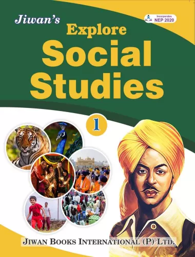 Explore Social Studies Part -1