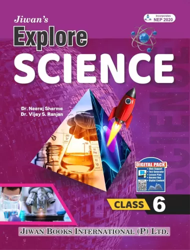 Explore Science Part - 6