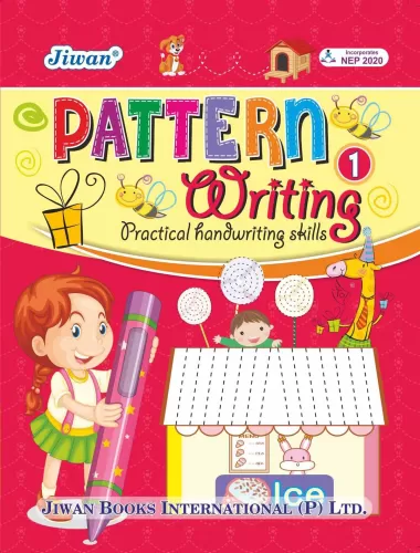  Pattern Writing Part-1