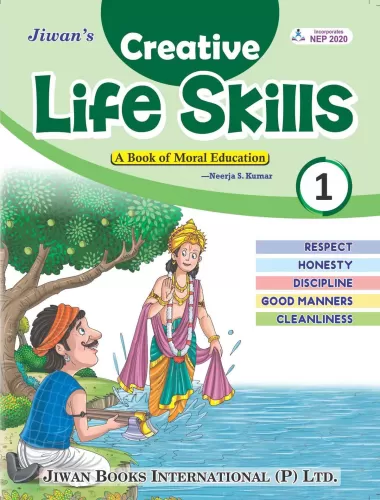 Creative Life Skills Part-1