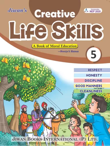 Creative Life Skills Part-5