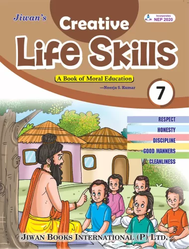 Creative Life Skills Part-7