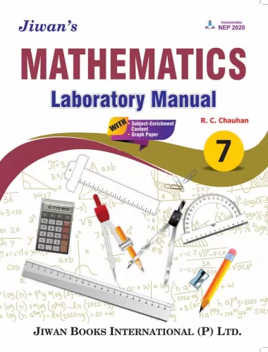 Mathematics Laboratory Manual Part-7