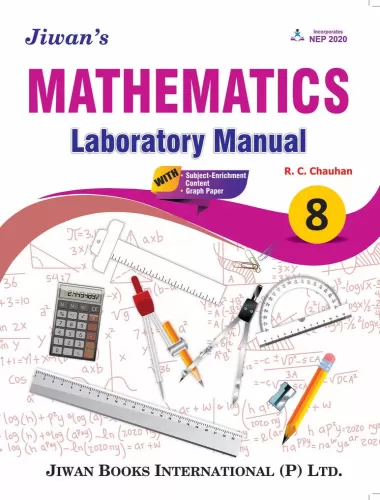 Mathematics Laboratory Manual Part-8