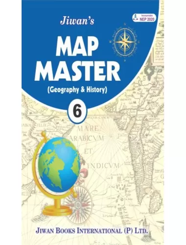  Map Master Part-6