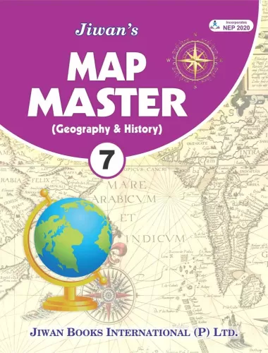  Map Master Part-7