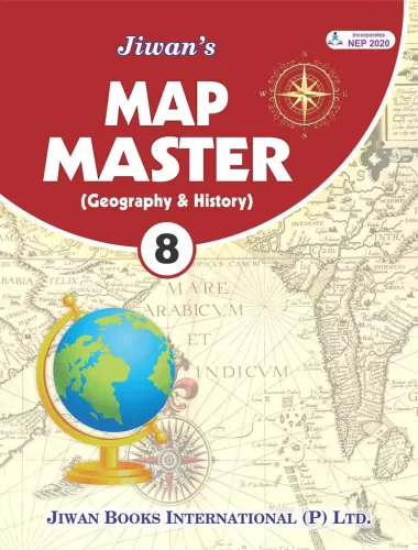  Map Master Part-8
