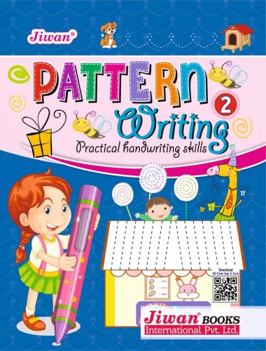  Pattern Writing Part-2