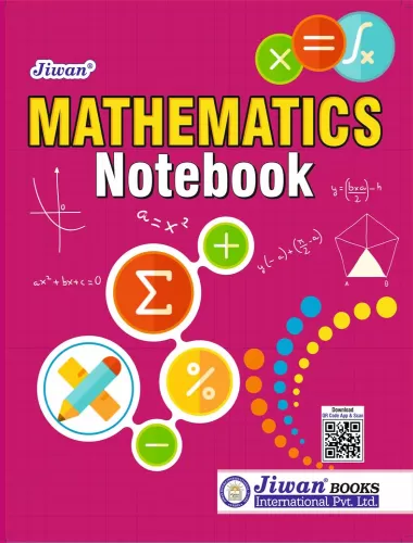 Mathematics Notebook