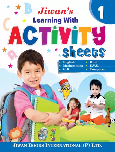 Learning With Activity Sheets Part-1
