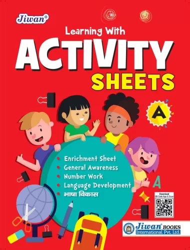 Learning With Activity Sheets Part- A