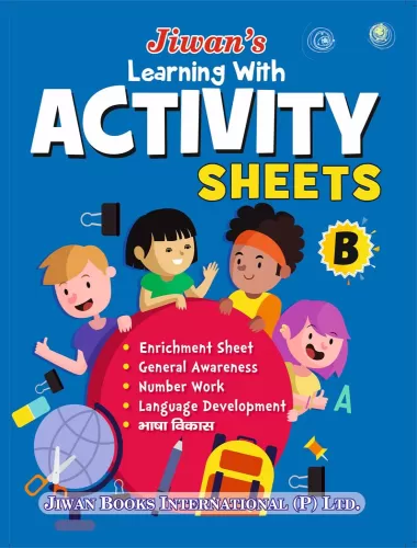 Learning With Activity Sheets Part- B
