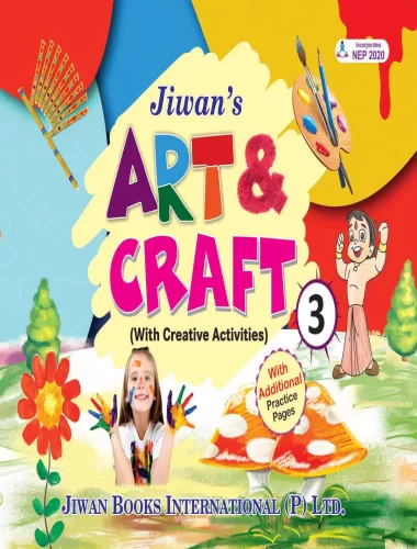 Art & Craft Part-3
