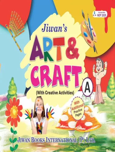Art & Craft Part-A