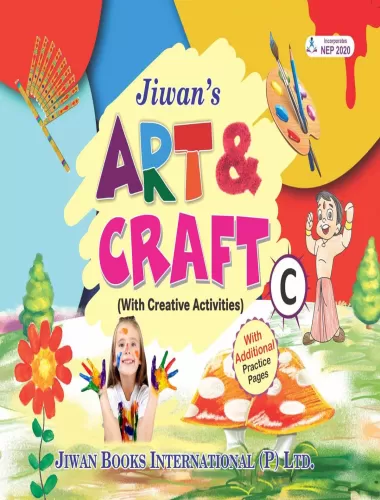 Art & Craft Part-C