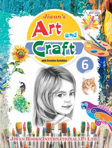 Art & Craft Part-6